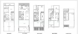 Belgravia Villas (D28), Terrace #639555781